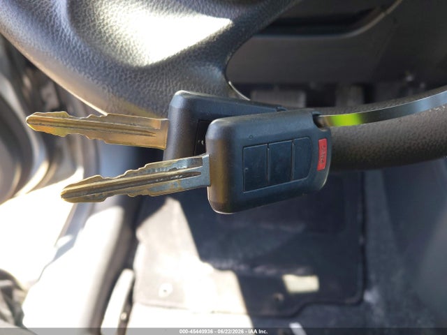 45440936 :رقم المزاد ، ML32F3FJ5KHF10735 vin ، 2019 Mitsubishi Mirage G4 Es مزاد بيع