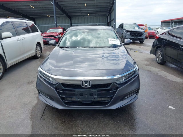 Honda ACCORD EX 2020 1HGCV1F45LA047815 Image 12