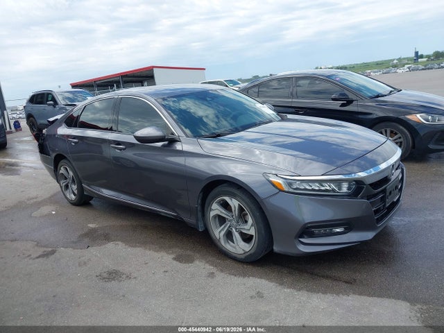 Honda ACCORD EX 2020 1HGCV1F45LA047815 Image 13