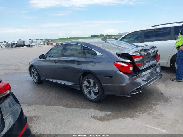 Honda ACCORD EX 2020 1HGCV1F45LA047815 Image 14