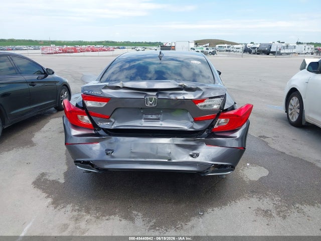 Honda ACCORD EX 2020 1HGCV1F45LA047815 Image 16