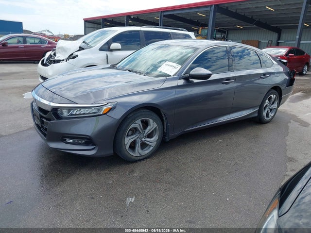Honda ACCORD EX 2020 1HGCV1F45LA047815 Image 2
