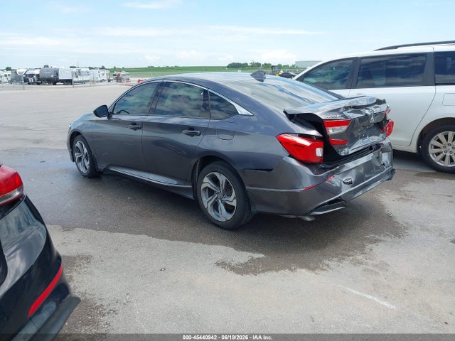 Honda ACCORD EX 2020 1HGCV1F45LA047815 Image 3