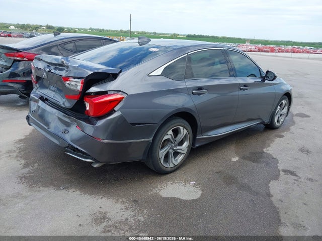 Honda ACCORD EX 2020 1HGCV1F45LA047815 Image 4