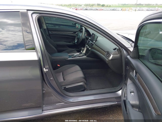 Honda ACCORD EX 2020 1HGCV1F45LA047815 Image 5