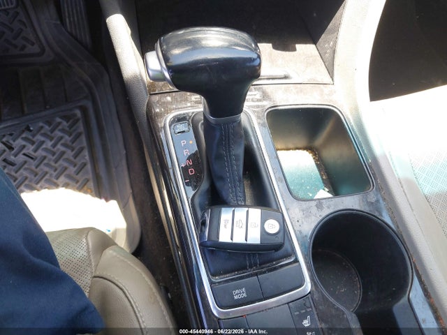 KIA OPTIMA EX 2018 5XXGU4L30JG180645 Image 11