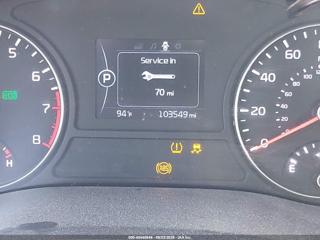 KIA OPTIMA EX 2018 5XXGU4L30JG180645 Image 15