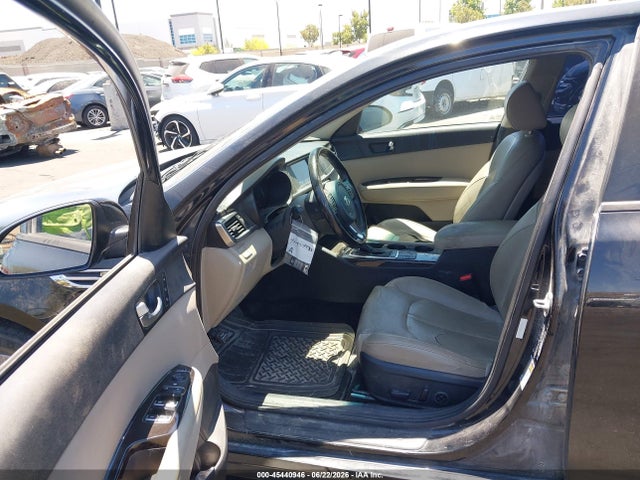 KIA OPTIMA EX 2018 5XXGU4L30JG180645 Image 5