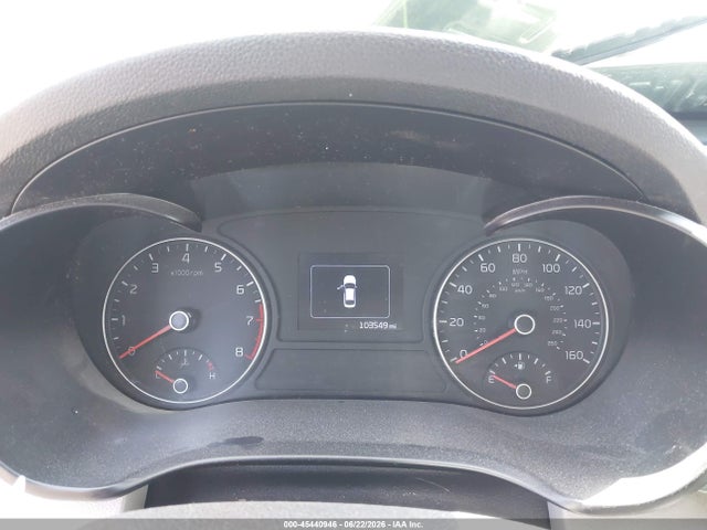 KIA OPTIMA EX 2018 5XXGU4L30JG180645 Image 7