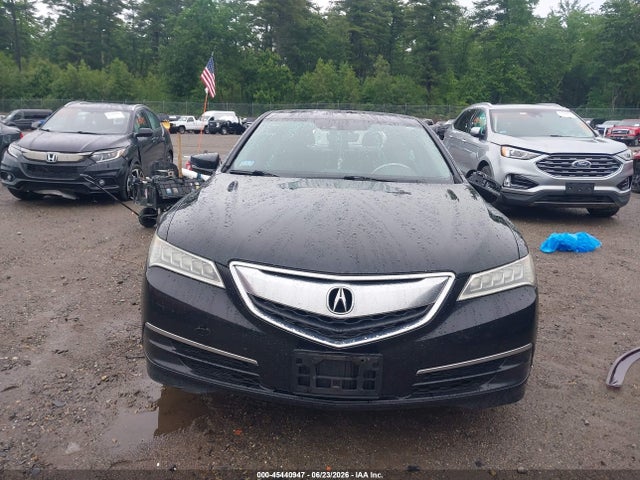 45440947 :رقم المزاد ، 19UUB1F52FA016385 vin ، 2015 Acura Tlx Tech مزاد بيع