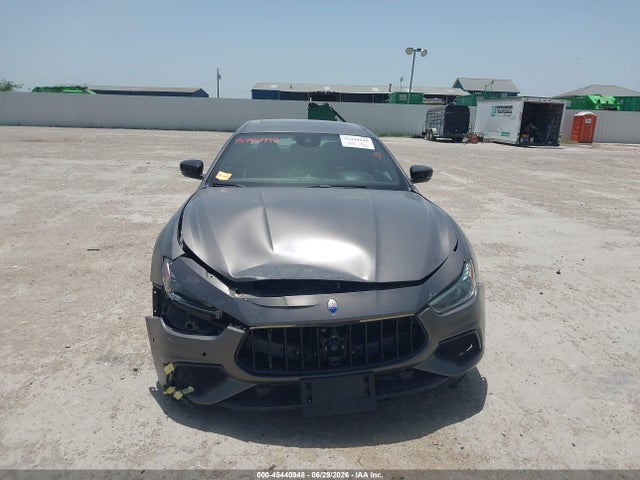 45440948 :رقم المزاد ، ZAM57YTS9L1343767 vin ، 2020 Maserati Ghibli S Q4 Gransport مزاد بيع