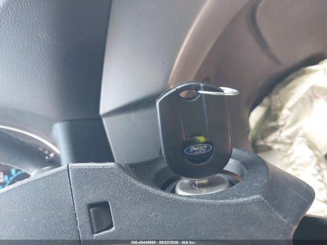 2013 Ford Escape Se მანქანა იყიდება აუქციონზე, vin: 1FMCU9GX5DUC53866, აუქციონის ნომერი: 45440958