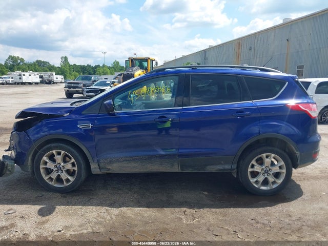 2013 Ford Escape Se მანქანა იყიდება აუქციონზე, vin: 1FMCU9GX5DUC53866, აუქციონის ნომერი: 45440958