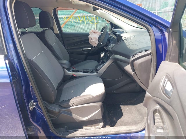2013 Ford Escape Se მანქანა იყიდება აუქციონზე, vin: 1FMCU9GX5DUC53866, აუქციონის ნომერი: 45440958