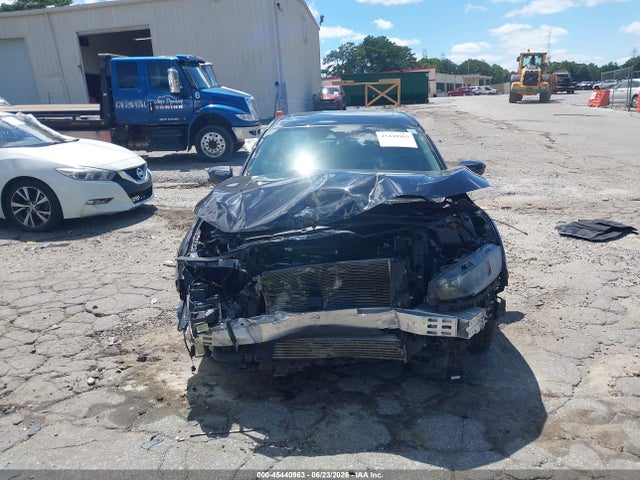Aukcja sprzedaży 2020 Honda Civic Ex, vin: 19XFC1F33LE006721, numer aukcji: 45440963