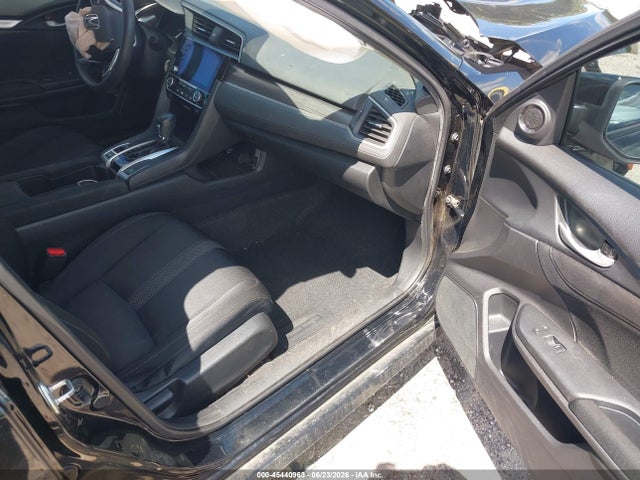 Aukcja sprzedaży 2020 Honda Civic Ex, vin: 19XFC1F33LE006721, numer aukcji: 45440963