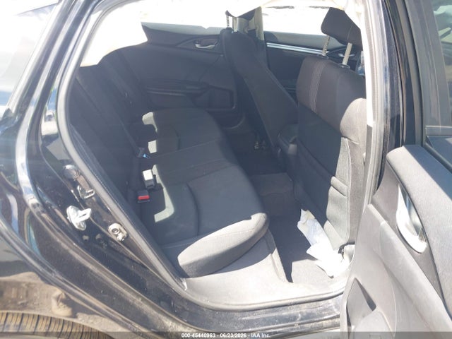 Aukcja sprzedaży 2020 Honda Civic Ex, vin: 19XFC1F33LE006721, numer aukcji: 45440963