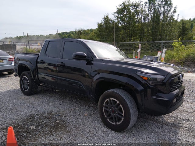 Aukcja sprzedaży 2024 Toyota Tacoma Trd Sport, vin: 3TYKB5FN8RT010891, numer aukcji: 45440965