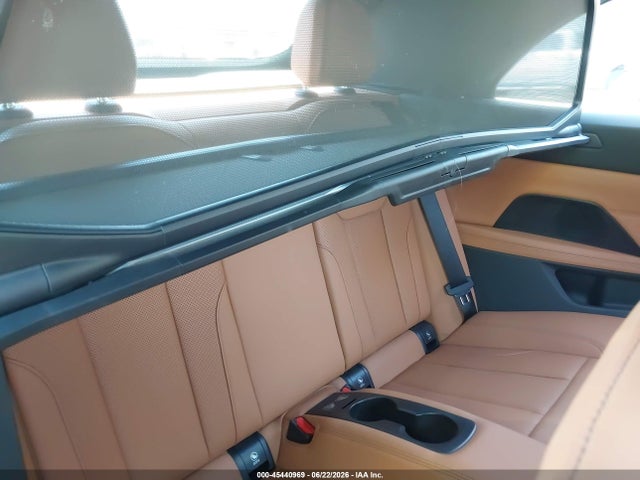 Aukcja sprzedaży 2024 Bmw 430i, vin: WBA23AT01RCP24614, numer aukcji: 45440969