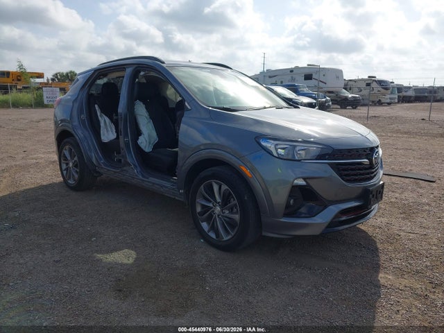 Aukcja sprzedaży 2020 Buick Encore Gx Fwd Select, vin: KL4MMDS21LB105905, numer aukcji: 45440976