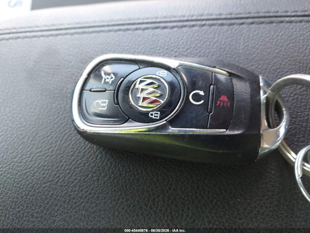 Aukcja sprzedaży 2020 Buick Encore Gx Fwd Select, vin: KL4MMDS21LB105905, numer aukcji: 45440976