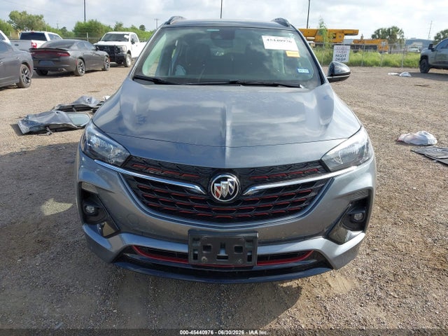 Aukcja sprzedaży 2020 Buick Encore Gx Fwd Select, vin: KL4MMDS21LB105905, numer aukcji: 45440976