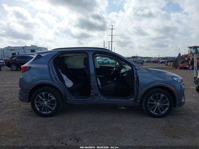 Aukcja sprzedaży 2020 Buick Encore Gx Fwd Select, vin: KL4MMDS21LB105905, numer aukcji: 45440976