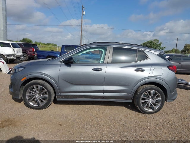 Aukcja sprzedaży 2020 Buick Encore Gx Fwd Select, vin: KL4MMDS21LB105905, numer aukcji: 45440976