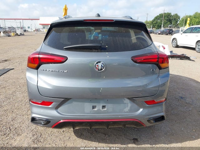 Aukcja sprzedaży 2020 Buick Encore Gx Fwd Select, vin: KL4MMDS21LB105905, numer aukcji: 45440976