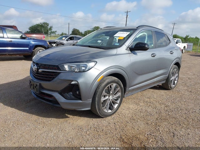 Aukcja sprzedaży 2020 Buick Encore Gx Fwd Select, vin: KL4MMDS21LB105905, numer aukcji: 45440976