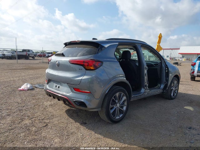 Aukcja sprzedaży 2020 Buick Encore Gx Fwd Select, vin: KL4MMDS21LB105905, numer aukcji: 45440976