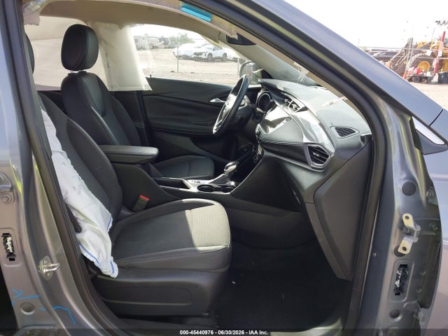 Aukcja sprzedaży 2020 Buick Encore Gx Fwd Select, vin: KL4MMDS21LB105905, numer aukcji: 45440976