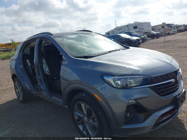 Aukcja sprzedaży 2020 Buick Encore Gx Fwd Select, vin: KL4MMDS21LB105905, numer aukcji: 45440976