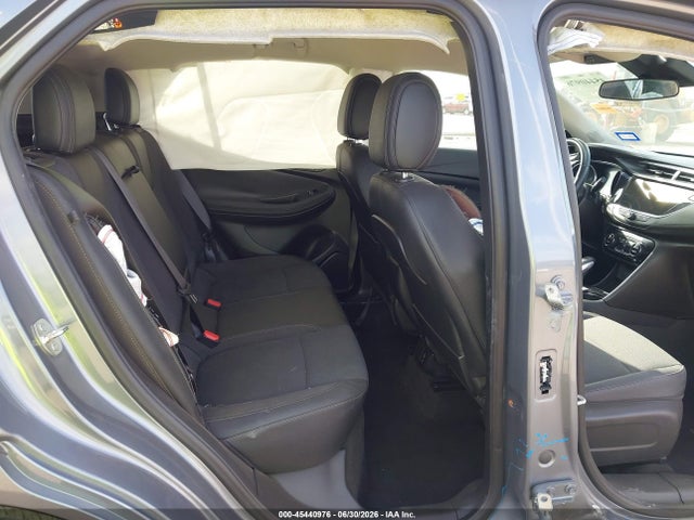 Aukcja sprzedaży 2020 Buick Encore Gx Fwd Select, vin: KL4MMDS21LB105905, numer aukcji: 45440976