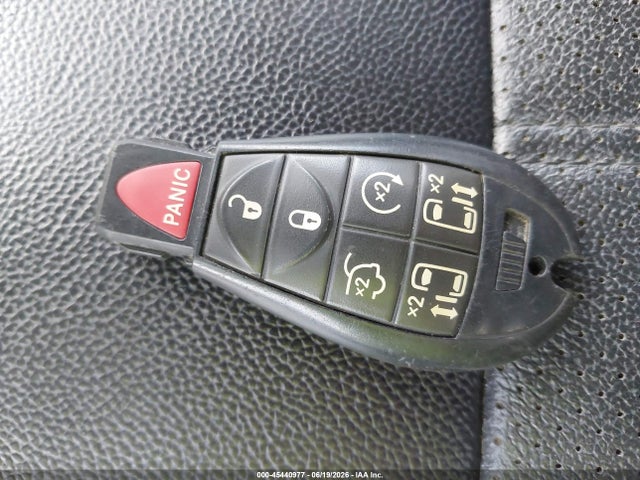 Aukcja sprzedaży 2014 Chrysler Town & Country Touring-l, vin: 2C4RC1CG4ER285201, numer aukcji: 45440977