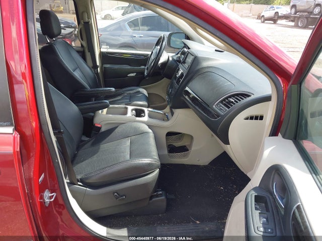 Aukcja sprzedaży 2014 Chrysler Town & Country Touring-l, vin: 2C4RC1CG4ER285201, numer aukcji: 45440977