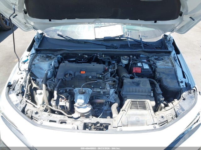Honda Civic Sport 2023 2HGFE2F51PH537669 Image 10