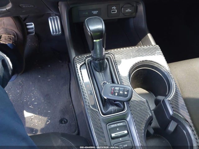 Honda Civic Sport 2023 2HGFE2F51PH537669 Image 11