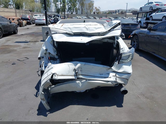 Honda Civic Sport 2023 2HGFE2F51PH537669 Image 17
