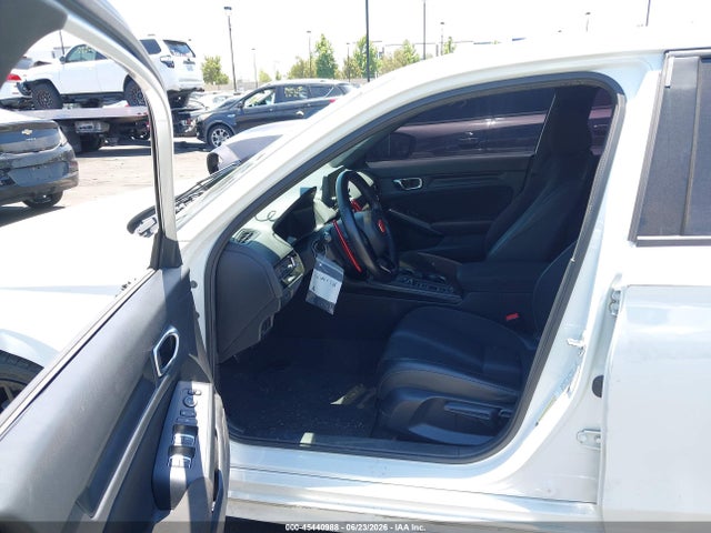 Honda Civic Sport 2023 2HGFE2F51PH537669 Image 5
