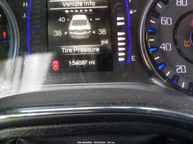 45440994 :رقم المزاد ، 1C3CCCBG7FN597969 vin ، 2015 Chrysler 200 S مزاد بيع