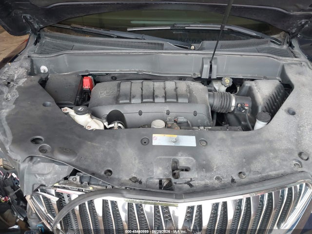 Aukcja sprzedaży 2017 Buick Enclave Leather, vin: 5GAKRBKD0HJ153009, numer aukcji: 45440999