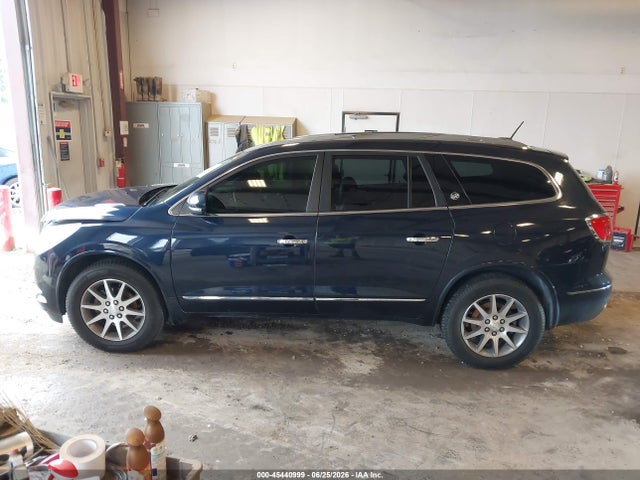 Aukcja sprzedaży 2017 Buick Enclave Leather, vin: 5GAKRBKD0HJ153009, numer aukcji: 45440999