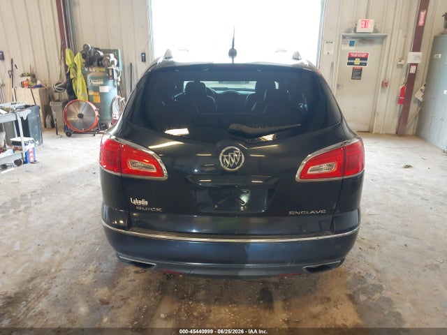 Aukcja sprzedaży 2017 Buick Enclave Leather, vin: 5GAKRBKD0HJ153009, numer aukcji: 45440999