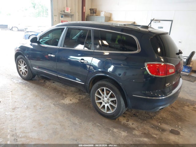 Aukcja sprzedaży 2017 Buick Enclave Leather, vin: 5GAKRBKD0HJ153009, numer aukcji: 45440999