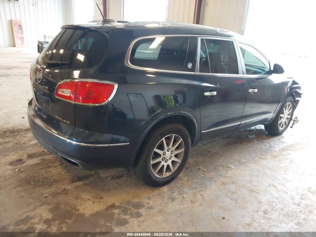 Aukcja sprzedaży 2017 Buick Enclave Leather, vin: 5GAKRBKD0HJ153009, numer aukcji: 45440999