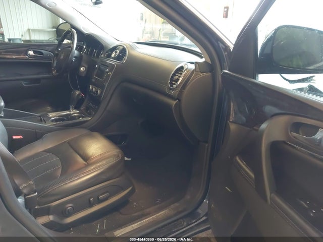 Aukcja sprzedaży 2017 Buick Enclave Leather, vin: 5GAKRBKD0HJ153009, numer aukcji: 45440999