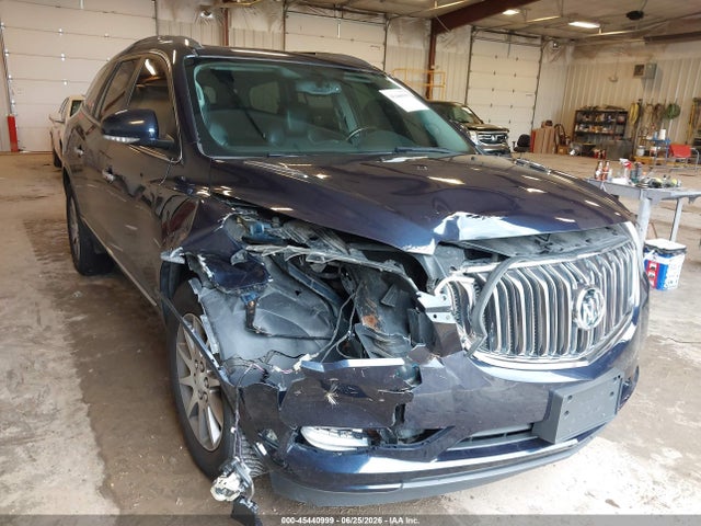 Aukcja sprzedaży 2017 Buick Enclave Leather, vin: 5GAKRBKD0HJ153009, numer aukcji: 45440999