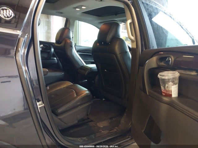 Aukcja sprzedaży 2017 Buick Enclave Leather, vin: 5GAKRBKD0HJ153009, numer aukcji: 45440999