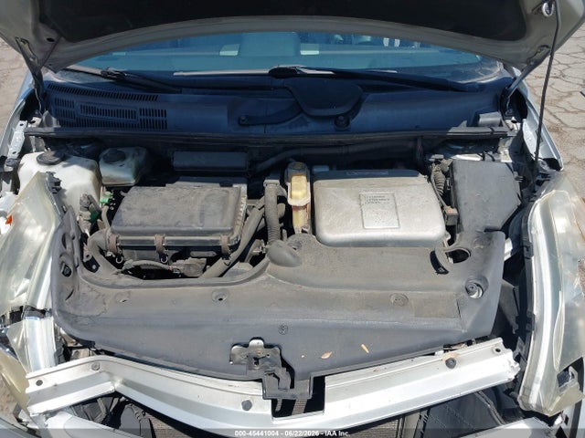 Продаж на аукціоні авто 2005 Toyota Prius, vin: JTDKB20U857040570, номер лоту: 45441004
